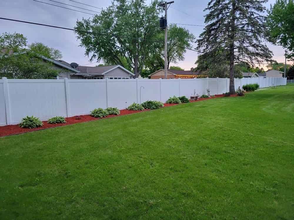 Artificial Turf Installation   image