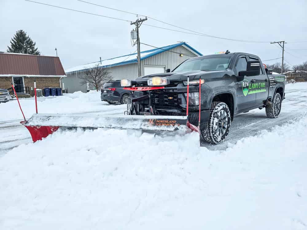 Snow & Ice Management   image