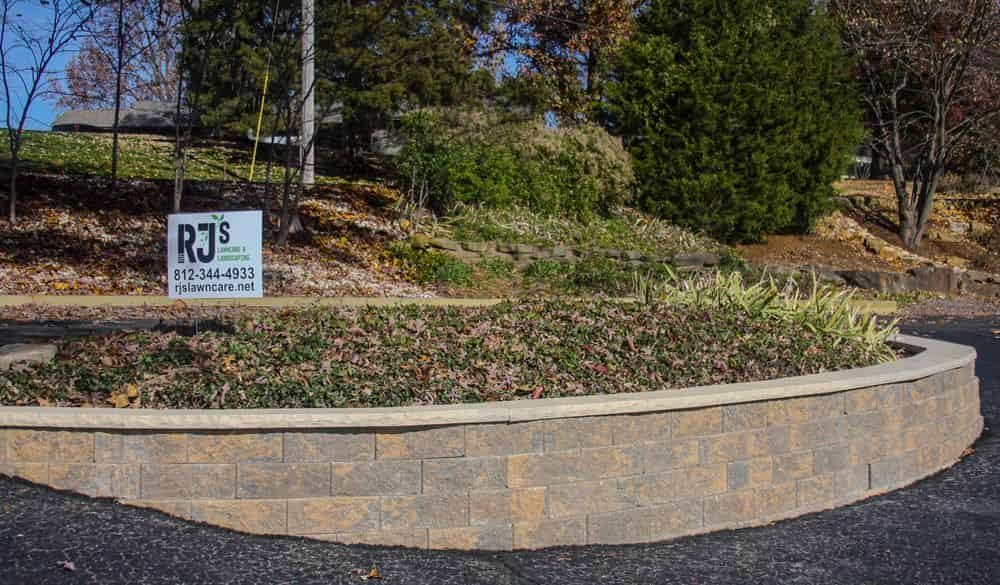 Retaining Walls   image