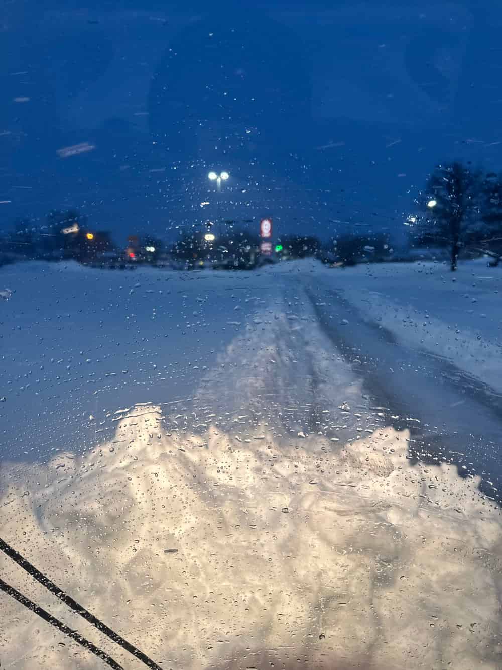 Snow & Ice Management   image