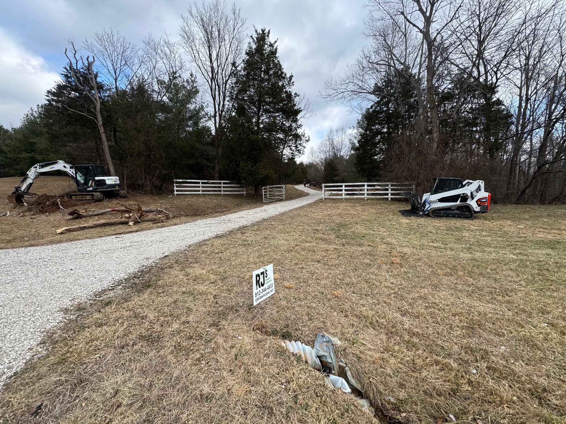 Elevate Your Property with RJ's Lawn Care