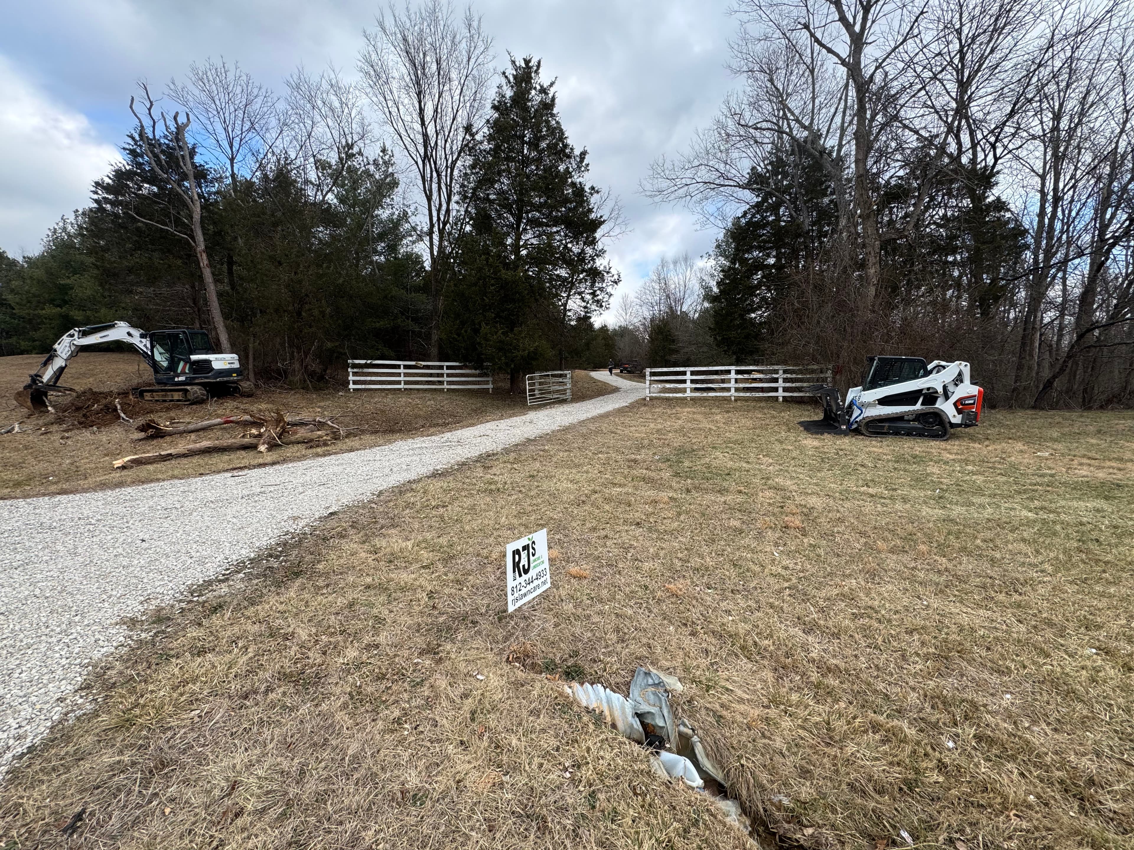 Project Elevate Your Property with RJ's Lawn Care image